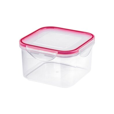 Lamart LT6005 plastična posoda Clip, 1 l