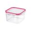 Lamart LT6005 plastična posoda Clip, 1 l