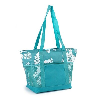 Torba chłodząca Large 30 l, niebieski