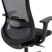 Autronic KA-V322 BK Scaun de birou