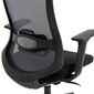Autronic KA-V322 BK Bürostuhl
