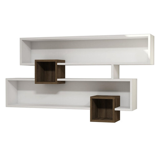 Wandregal Karen White