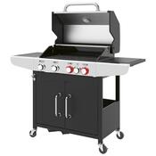 ProfiCook GG 1312 Gasgrill