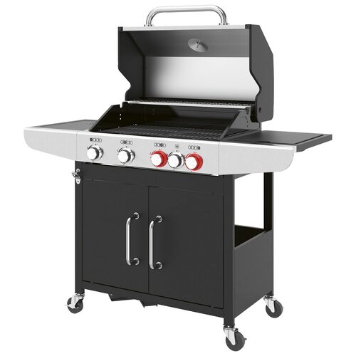 ProfiCook GG 1312 plynový gril