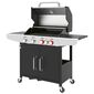 ProfiCook GG 1312 plynový gril
