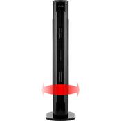 Sencor SFT 3113BK stĺpový ventilátor