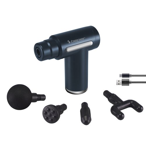 Beper P302MAS002 pistol de masaj cu baterii