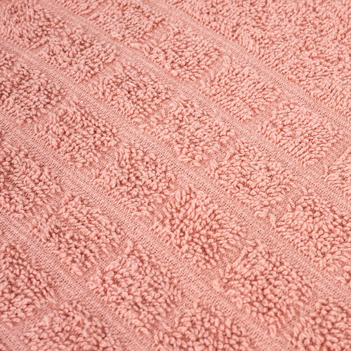 Brisača Soft terracota, 70 x 140 cm