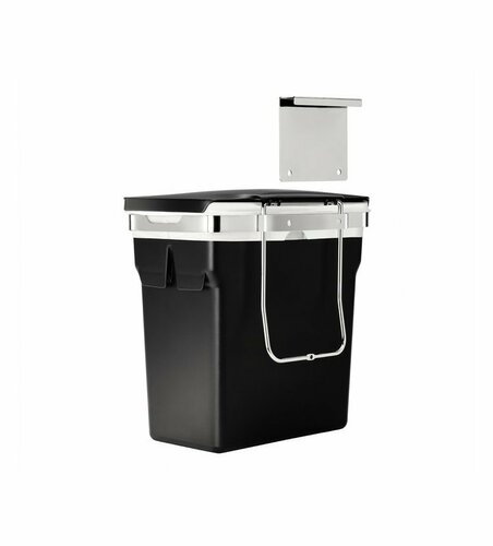 Simplehuman Вбудований кошик для сміття 10 л