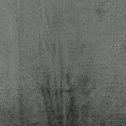 Koc Aneta szary, 150 x 200 cm