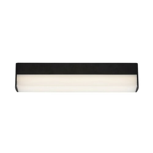 Rabalux 78045 podlinkové LED svietidlo Band 2, 27 cm, čierna