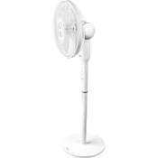 ECG FS 410 2v1 stojanový/stolní ventilátor