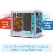 Mediashop Livington Arctic Air ochlazovač vzduchu