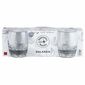 Bormioli Rocco Set de 3 pahare Galassia, 300 ml