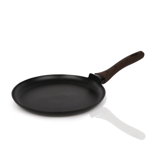 Patelnia do naleśników Natura Dark, 26 cm