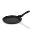 Patelnia do naleśników Natura Dark, 26 cm