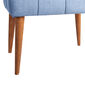 Scaun New Cool Indigo Blue
