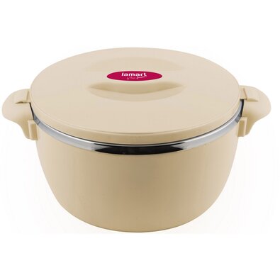 Lamart LT6038 termohrnec Temp, premer 24 cm