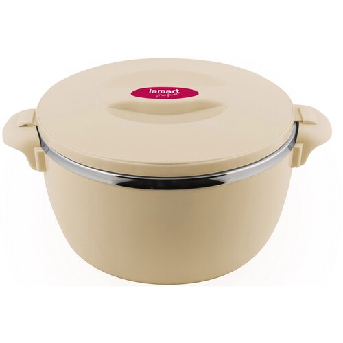 Lamart LT6038 termohrnec Temp, premer 24 cm