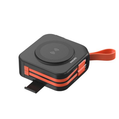 Philips Powerbank multifuncțional DLP4347CB/00