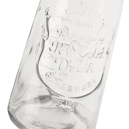 Orion Flasche mit Clipverschluss 1,15 l