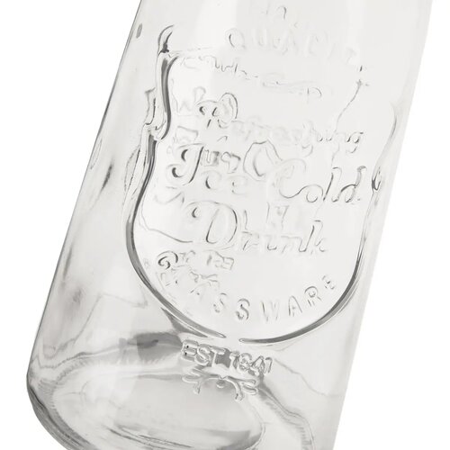 Orion steklenica z zapiralko 1,15 l