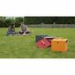 Tepro 1142 Grill Chill&amp;Grill Cube, antracit,54 x 36 x 35 cm
