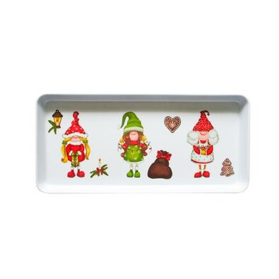 Toro Servirni pladenj Elfíci, 35 x 16,5 x 2,3 cm