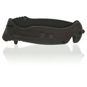 Cattara BLACK BLADE zárókés biztonsági zárral,21,5 cm