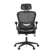 Autronic KA-Y336 BK Irodai szék