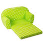 Bino Mini kanapé, zöld