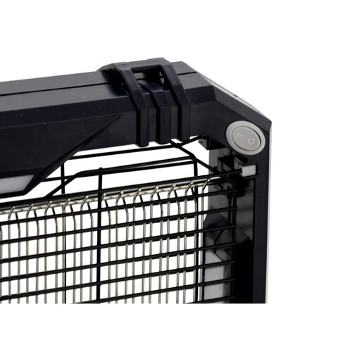 Cattara Pułapka na owady UV, 230 V