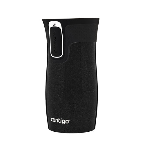 Contigo Butelka termiczna West Loop Mini 300 ml Licorice