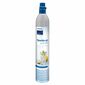 Philips Výrobník sódy Viva ADD4902BK, s CO2 bombičkou, čierna