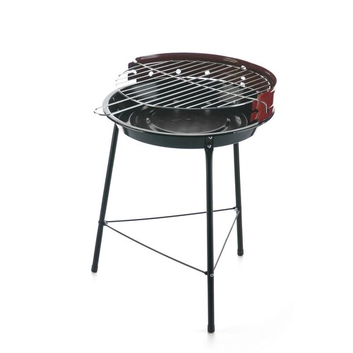 Gartengrill Tripod