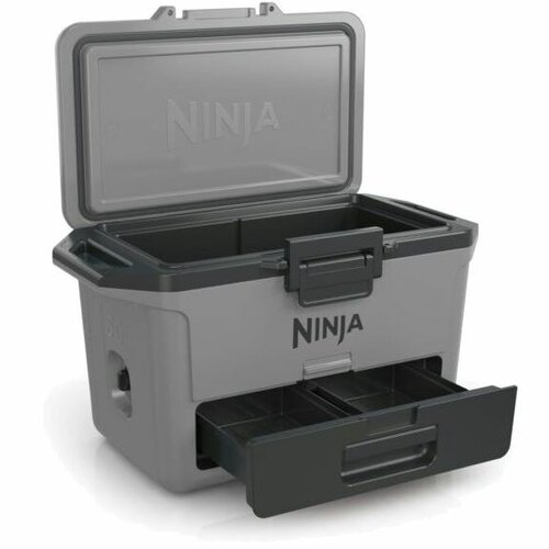 Chladiaca taška Ninja FB151EUGY Frost Vault, 47 l