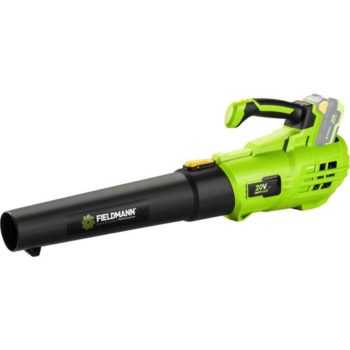 Fieldmann FZF 70605-0 dmuchawa ogrodowa, 20 V