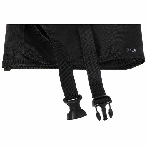 Sixtol Zaščitni prevlek za sedež Car Cover Lassie,108 x 50 cm