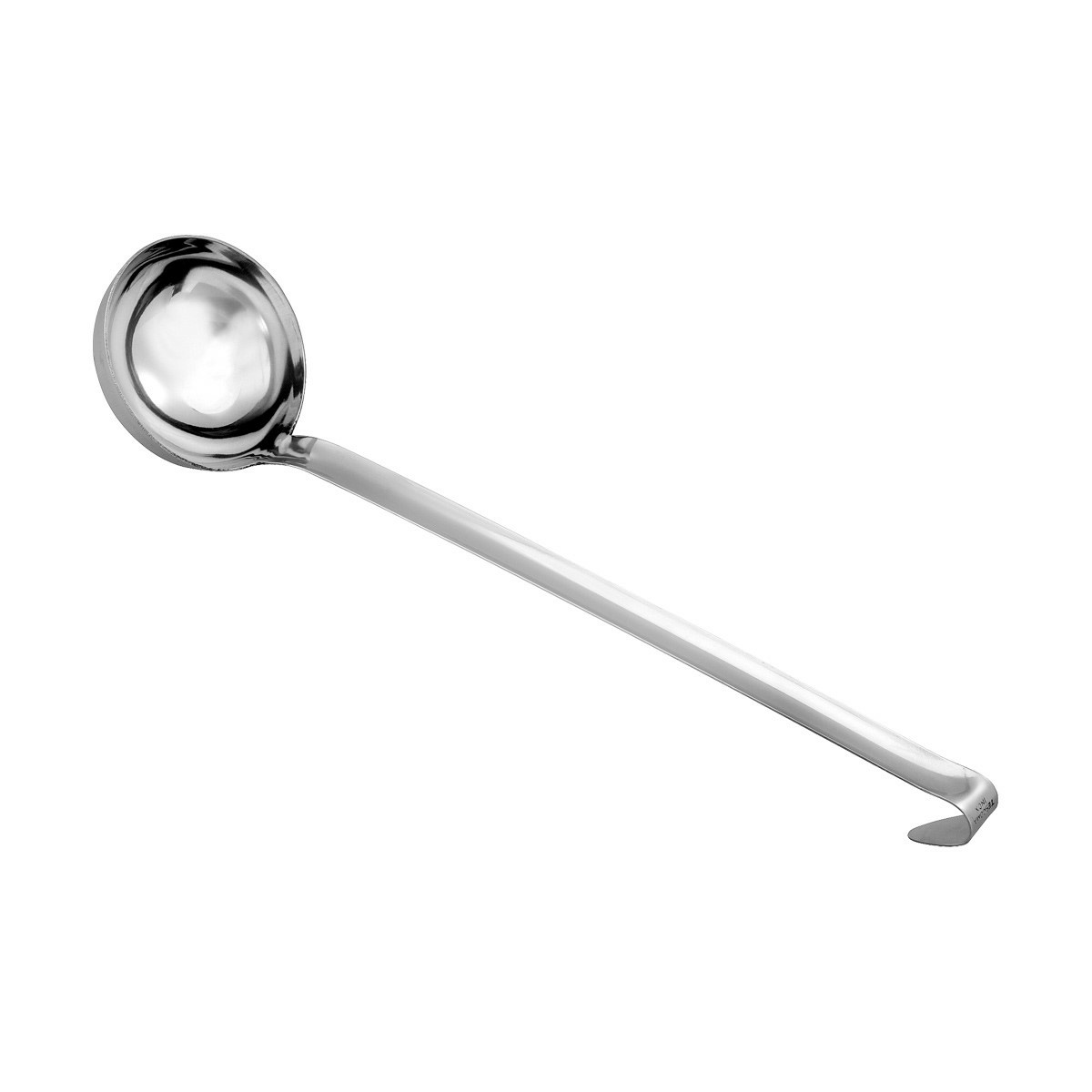 Tescoma GrandCHEF merőkanál, átmérő: 10 cm, 0,2 l, 10 cm átmérőjű akciós termékkép 1