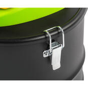Fieldmann FDU 70705-0 vysávač na popol 20 V FAST POWER 2O V