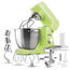 Robot de bucătărie Sencor STM 47GG, verde