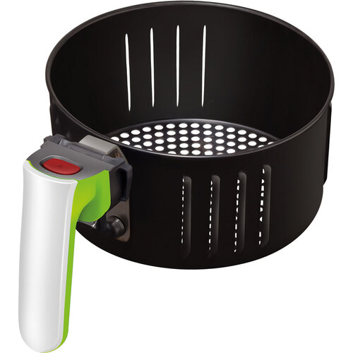 Sencor SFR 3220WH meleg levegős sütő