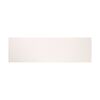 Banda de alergare Simple Creme 40 x 90 cm