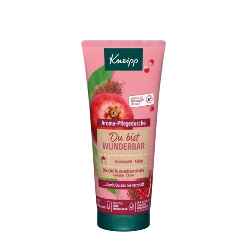 Kneipp Duschgel You are wonderful, 200 ml