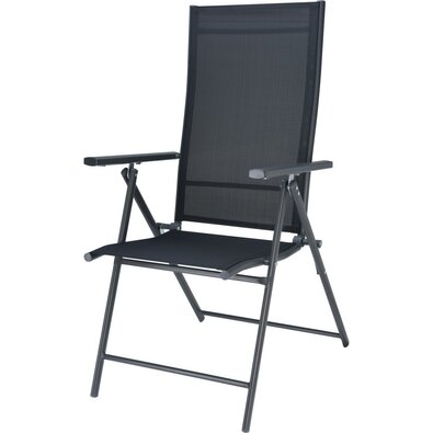 Zložljiv stol Renie, 56 x 68 x v.106 cm