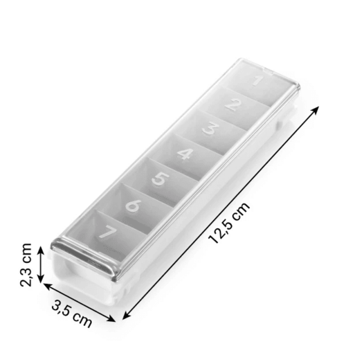 Distribuitor de medicamente Tescoma PRESTO,portocaliu