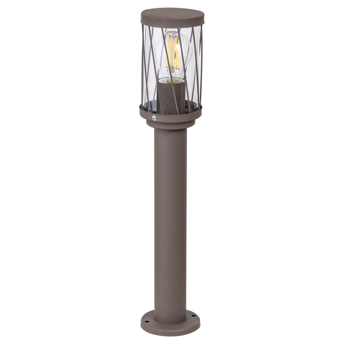 Obrázok Rabalux Rabalux 8889 - Vonkajšia lampa BUDAPEST 1xE27/40W/230V IP44 RL8889