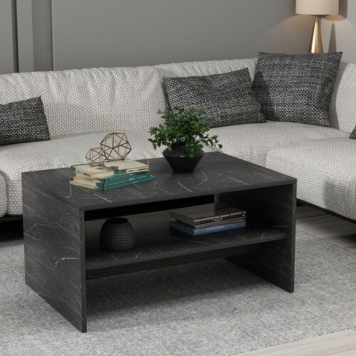 Couchtisch Apollon Black