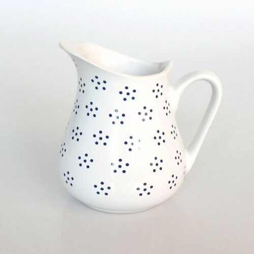 Ulcior ceramic Flower, 500  ml