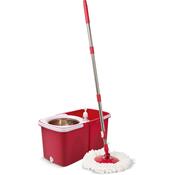 Set de mop pliabil Lamart LT8062 Clean 10 l